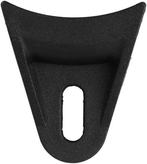 Unifizz 2pcs Black Metal Waffle Grill Cover Protector for 8 Inch Car Universal Audio Speaker Subwoofer