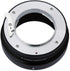 Fotasy Exakta Lens to Nikkor Z Mount Adapter, Auto Topcon Lens to Z Adapter for Nikon Z Mirrorless Cameras