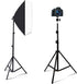 Coret 20" 61" 360 3pound) Tripod Stand, Mini Projector Stand,Lightweight Portable Projector Photography Stand Camera