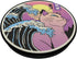 Japanese Vaporwave Japan Style Cat. Great Wave of Kanagawa PopSockets Standard PopGrip