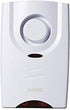 SABRE Indoor Home Alarm Siren for WP-100 Wireless Security System, Easy DIY Install