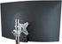 Monitor Arm/Mount VESA Bracket Adapter for Samsung Curved 27" and 32" Displays, Compatible with CF27T55, CF32T55, 32"