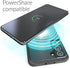 Crave Dual Guard Case for Samsung Galaxy S21, Shockproof Protection Dual Layer - Black (S21 5G, 6.2 inch)