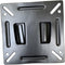 Healeved 14-24 Inch LCD Tv Wall Mount Bracket Metal Fixed Display Stand Holder