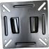 Healeved 14-24 Inch LCD Tv Wall Mount Bracket Metal Fixed Display Stand Holder