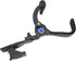 DSLR Camera Shoulder Mount, Black Shock Absorber Stabilizer Rig for Professional Video Photography