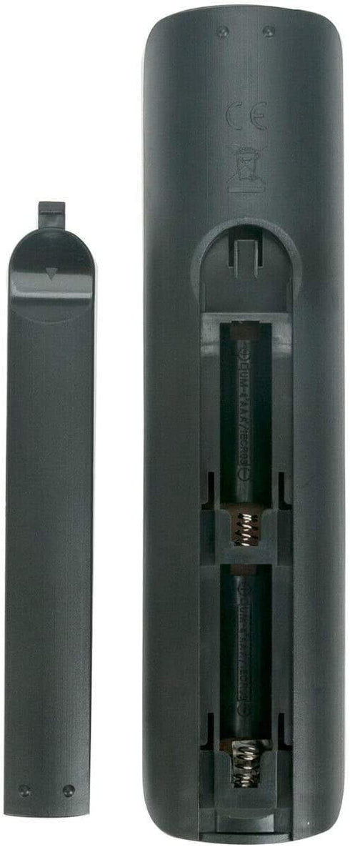 Universal Remote Control BN59-01315A Replacement for Samsung Smart TV Models UN55RU7200FXZA, UN65RU7300FXZA