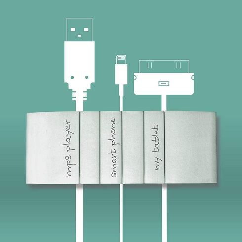 UTW-CS05-BG Mini Cable Station, Beige