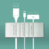 UTW-CS05-BG Mini Cable Station, Beige