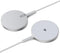 ESR 2 Pack for Magsafe Charger, 15W Wireless Charger, for iPhone 17-12, AirPods