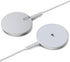 ESR 2 Pack for Magsafe Charger, 15W Wireless Charger, for iPhone 17-12, AirPods