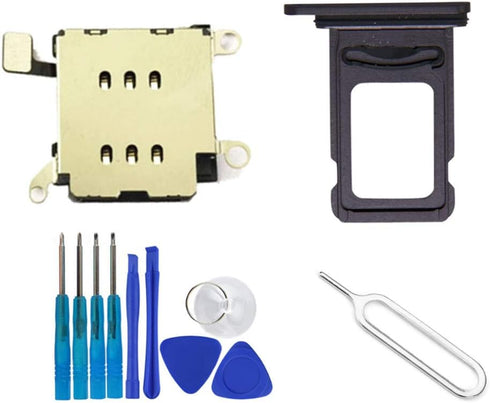 Winnerplusa Dual sim Card Reader for iPhone 12 pro
