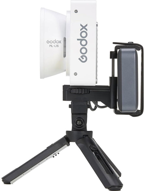 ML100Bi Godox Power Bank Holder
