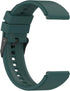 Watch Band for TOZO S3 Smart Watch, Silicone Sport Quick Release Straps for TOZO S3