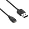 E ECSEM Charger Cable for Coros Pace 3/Pace 2/Apex 42MM 46MM/Apex Pro/Vertix/Vertix 2, USB Cable Replacement Portable
