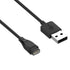 E ECSEM Charger Cable for Coros Pace 3/Pace 2/Apex 42MM 46MM/Apex Pro/Vertix/Vertix 2, USB Cable Replacement Portable