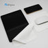 5 Packs (6.3" 6.3", 320 (X3602) AAwipes Polishing Cloths Double-Layer X White, GSM) Compatible with Apple iPhone, iPad