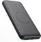 HETP Wireless Portable Charger Power Bank, 13800mAh 15W Fast Wireless Charging 25W PD