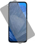 2 Pack Google Pixel 8a Privacy Anti-Spy Protective Tempered Glass Screen Protector