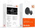 mcdodo 15W Wireless Car Charger with 18 Strong Magnets, for Car Air Outlet, Universal Phone Mount for iPhone 15/14/13/12