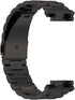 Chofit Amazfit Active Edge Watch Bands for Men Women, Stainless Steel Metal Replacement Bracelet Strap