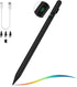 MoKo Stylus Pen for Touch Screen, Active Universal Stylus Pen Compatible with iPad/iPhone/Samsung/Tablet