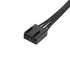 120X 4,000rpm) 120mm 38mm SST-FHS120X Silverstone Technology FHS High Speed (up to x PWM Industrial/Server Fan