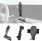 FICS Phone Holder Customized for Hyundai Palisade 2023, Palisade 2023 Accessories, Phone Mount