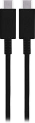 GE 6.5 ft. USB Type C Cable, USB-C to USB-C Charging Cable, Compatible with iPad Pro, MacBook Pro, Samsung Galaxy