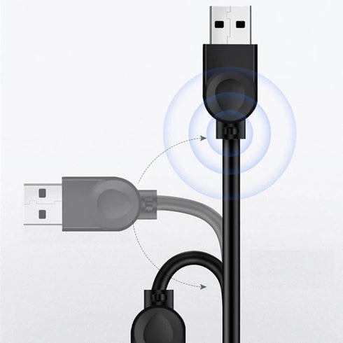 Wall Charger & Charging Cable for JLab Go Ai Pop/Sport, Epic Air, JBuds Air/Sport/Executive/ANC/Play Gaming Wireless
