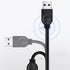 Wall Charger & Charging Cable for JLab Go Ai Pop/Sport, Epic Air, JBuds Air/Sport/Executive/ANC/Play Gaming Wireless