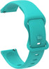 TOOBUR Smart Watch Band Compatible, Lamshaw Soft Silicone Sport Replacement Straps for TOOBUR IDW13 1.8" Smart Watch