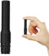 Yoidesu Radio Antenna BNC Male 144/430MHz Silicone Soft Dual Band Mobile Ham Radio