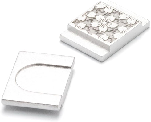 A1 A7C A7CR A7CII A7M2 A7M3 A7R4 A7R5 A7S3 A6700 A6600 A6500 Alloy-Set) Floral Pattern Camera hot Shoe Cover Shutter