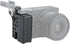 NICEYRIG Handle Grip for Sigma FPL FP Full-Frame Mirrorless Camera - Black Color - 368