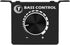 Taramp's Taramps Universal Bass knob Control Car Bass Controller Volume Regulator Knob Amplifier