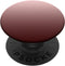 Burgundy Merlot Ombre Gradient Color Match Gift PopSockets Grip and Stand for Phones & Tablets Standard PopGrip