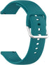 Compatible for TOOBUR IDW13 Band Silicone Wrist Strap Replacement for IDW13 SmartWatch Women Men