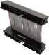 CablesOnline 40-Pin IDE Male to Male Gender Changer Ribbon Cable, 2 inch (FI-G02)