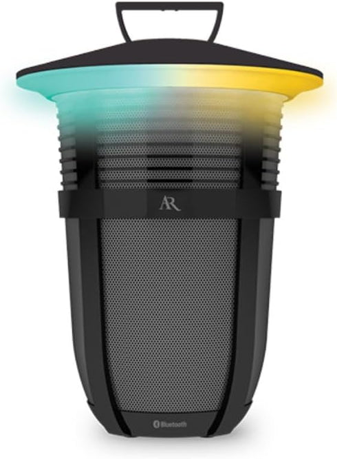 T POWER 14V Charger for Acoustic Research AWSF100, Santa Cruz Bluetooth Outdoor Flame Speaker & Samsung WAM-550 Adapter