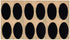 Mouse Skatez/Mouse Feet for Logitech M215 / M310 / M325 (3 Sets of Replacement feet)
