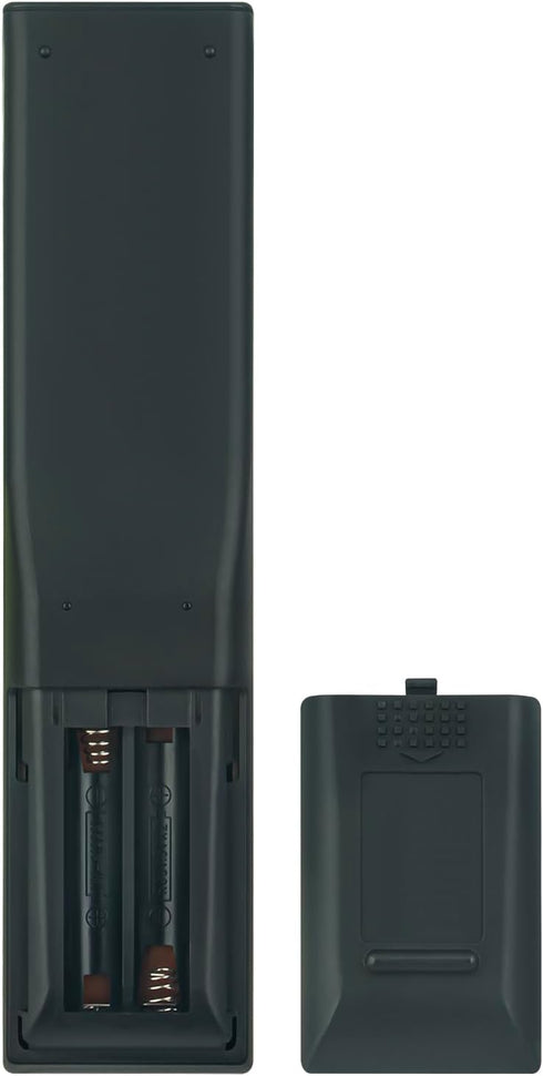 AULCMEET BR-3075W Replacement Remote Control for Optoma Projectors ZH606-W, ZK507, ZU406