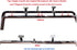 10 2022 (A16) 2025 10.9 inch 11-inch, 10th/11th A2696 A2757 A2777 A3354 A3355 for iPad / for iPad Screen Replacement