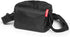 Manfrotto Advanced Shoulder Bag XS III for Reflex and Mirrorless Camera with Lens, Tripod Mount, Rain Cover