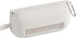 Khanka Silicone Case Replacement for Bose SoundLink Flex Bluetooth Portable Speaker (White)