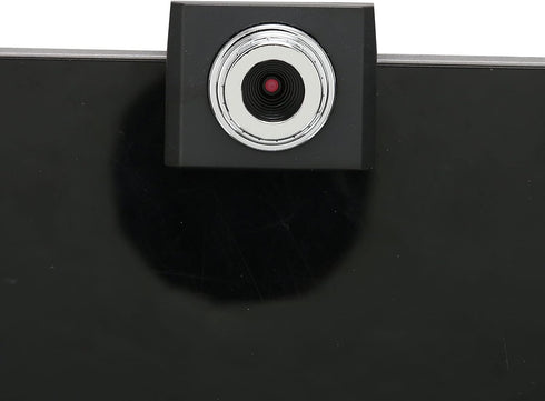 Sanpyl USB2.0 Webcam, High Resolution Automatic Camera White Balance Computer Camera Streaming Webcam Mini Web Camera