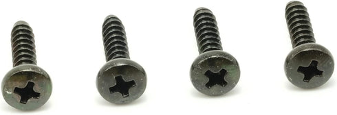 Replacement Screws Compatible with LG Base Stands, Set of 4