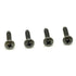 ReplacementScrews 55UQ7050ZUD 55 Inch UQ7050 4K Set (Pack 4) Stand Screws Compatible with LG - Series Smart TV