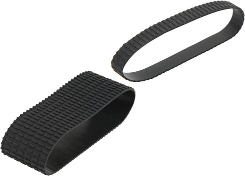 Rubber Ring for Tamron SP 24-70mm F/2.8 Di VC USD A007 Lens, Zoom Rubber + Focus Rubber Grip, Camera Repair Part