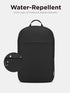 Backpack B215 15.6-Inch Lenovo Laptop for Computers Up to Multi Compartment Water Repellant Bag for Travel